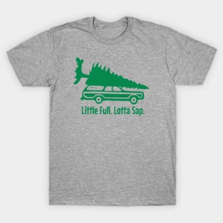 Lotta Sap T-Shirt